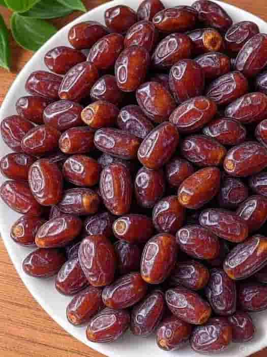 خرما کبکاب تازه مناسب فروشگاه و عمده